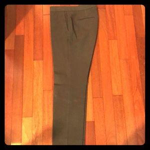 Crop Dress Pant